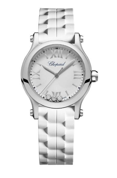 Best Chopard Happy Sport 278590-3001 Replica Watch
